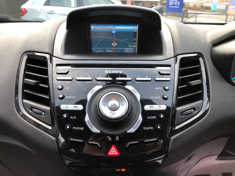 Used Ford Fiesta 2015 for sale - 77409204: Photo 14