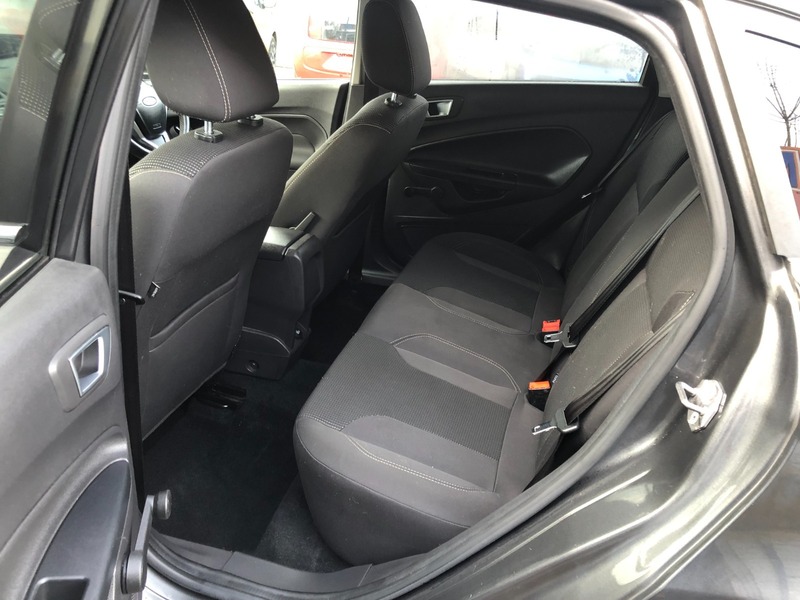 Used Ford Fiesta 2015 for sale - 77409204: Photo 21