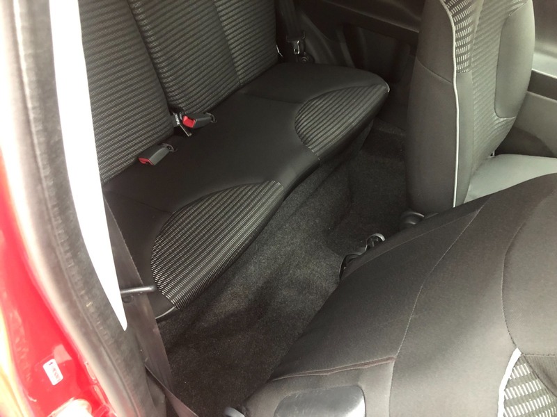 Used Peugeot 107 2013 for sale - 76482631: Photo 17