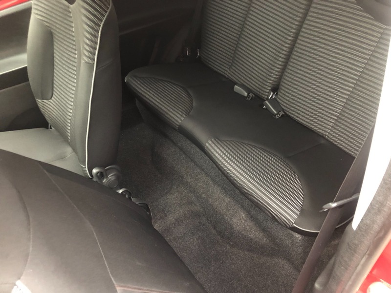 Used Peugeot 107 2013 for sale - 76482631: Photo 18