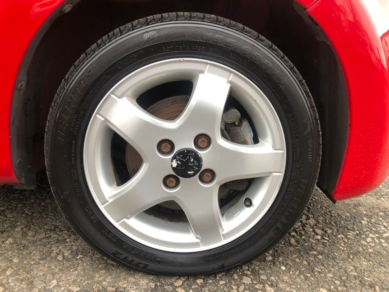 Used Peugeot 107 2013 for sale - 76482631: Photo 7