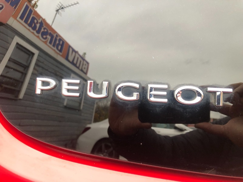 Used Peugeot 107 2013 for sale - 76482631: Photo 8