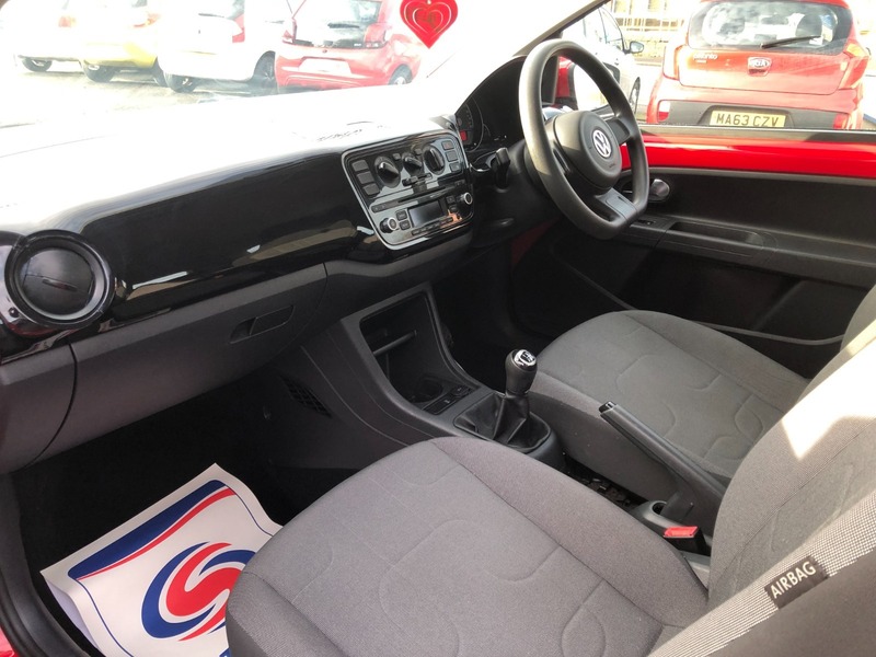 Used Volkswagen up! 2014 for sale - 76836719: Photo 11