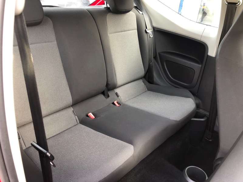 Used Volkswagen up! 2014 for sale - 76836719: Photo 12