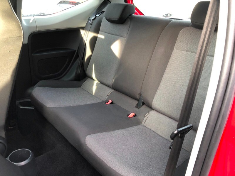 Used Volkswagen up! 2014 for sale - 76836719: Photo 13