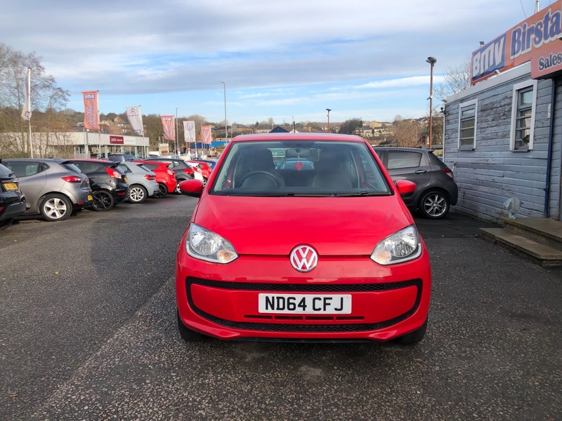 Used Volkswagen up! 2014 for sale - 76836719: Photo 2