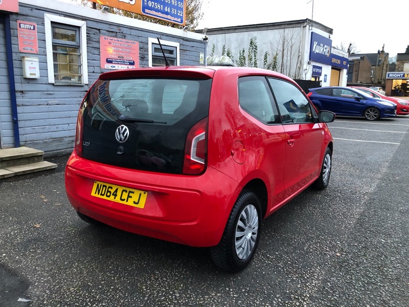 Used Volkswagen up! 2014 for sale - 76836719: Photo 5