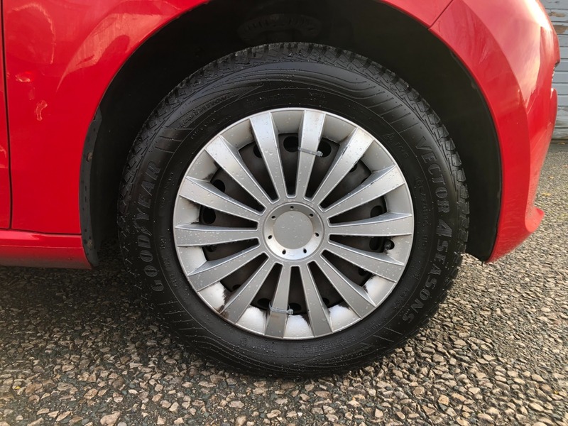 Used Volkswagen up! 2014 for sale - 76836719: Photo 7