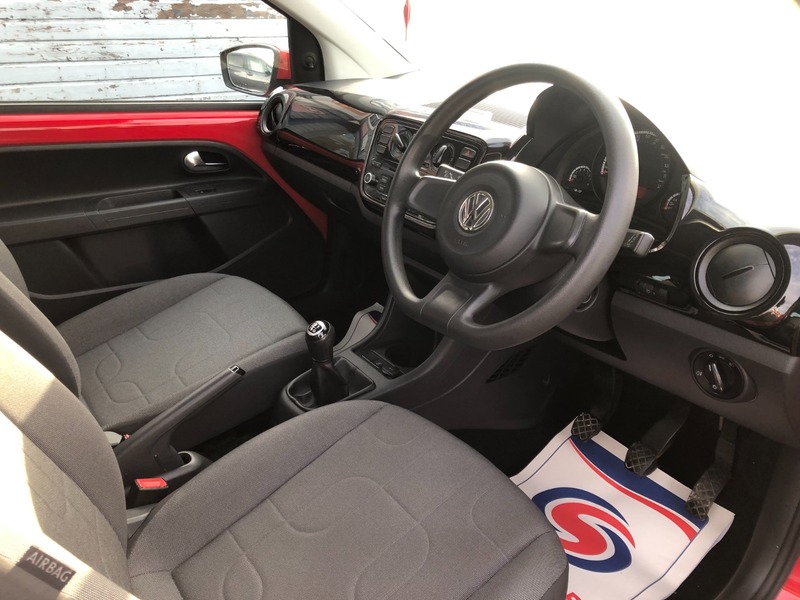 Used Volkswagen up! 2014 for sale - 76836719: Photo 8