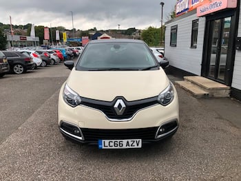 Used Renault Captur 2016 for sale - 79830045: Photo