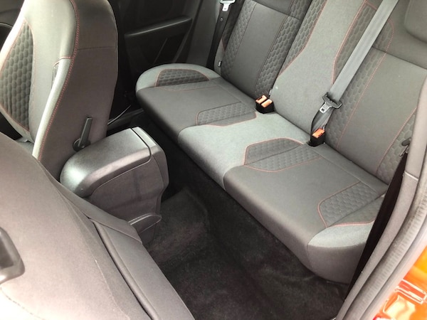 Used Ford Fiesta 2017 for sale - 75597509: Photo 19