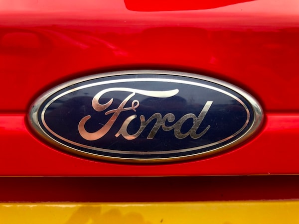 Used Ford Fiesta 2017 for sale - 75597509: Photo 8
