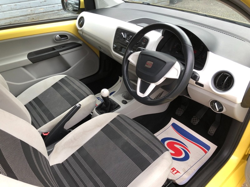 Used SEAT Mii 2012 for sale - 77452715: Photo 10