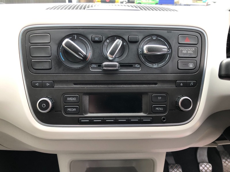 Used SEAT Mii 2012 for sale - 77452715: Photo 11