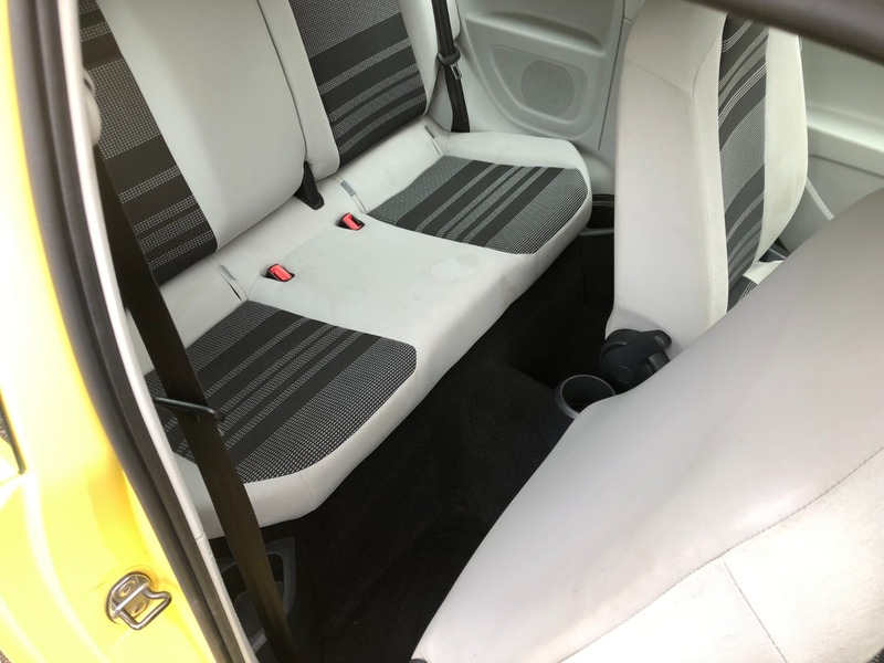 Used SEAT Mii 2012 for sale - 77452715: Photo 15