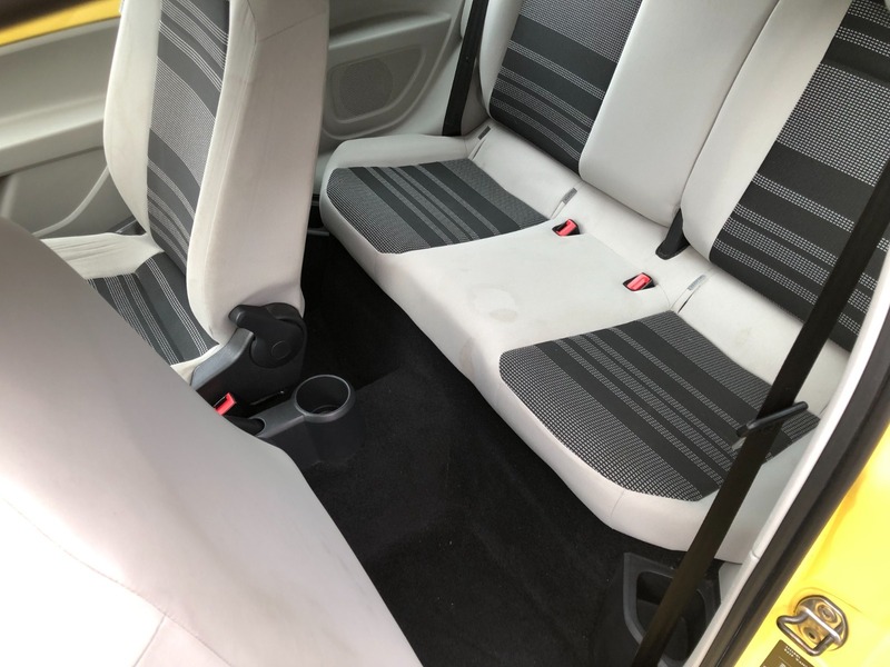 Used SEAT Mii 2012 for sale - 77452715: Photo 16