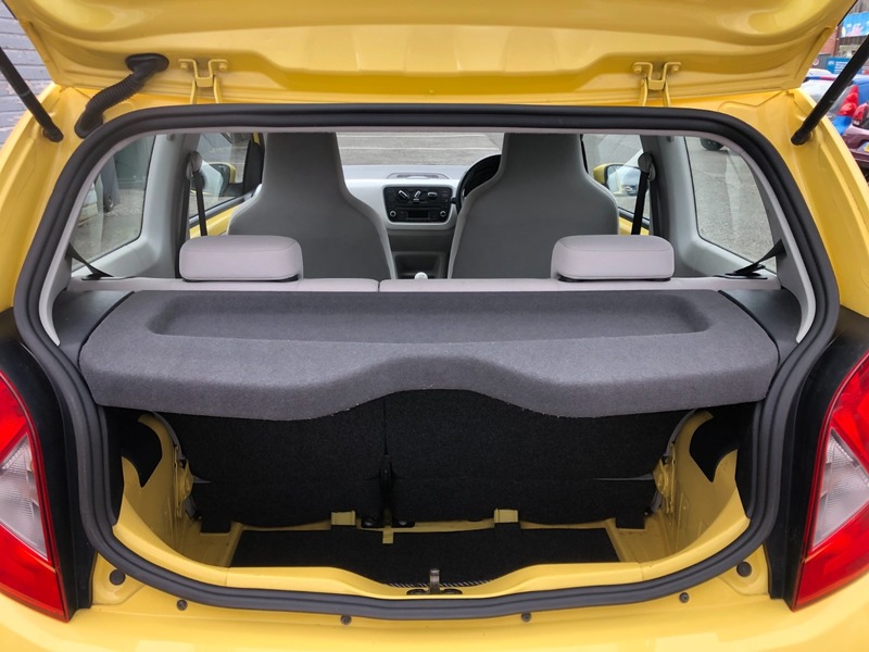 Used SEAT Mii 2012 for sale - 77452715: Photo 17