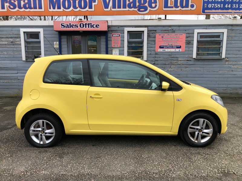 Used SEAT Mii 2012 for sale - 77452715: Photo 3