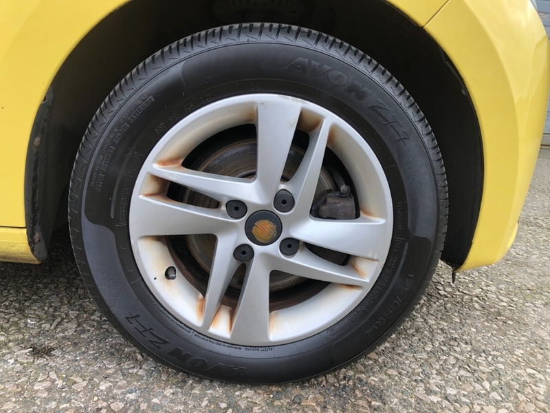 Used SEAT Mii 2012 for sale - 77452715: Photo 7