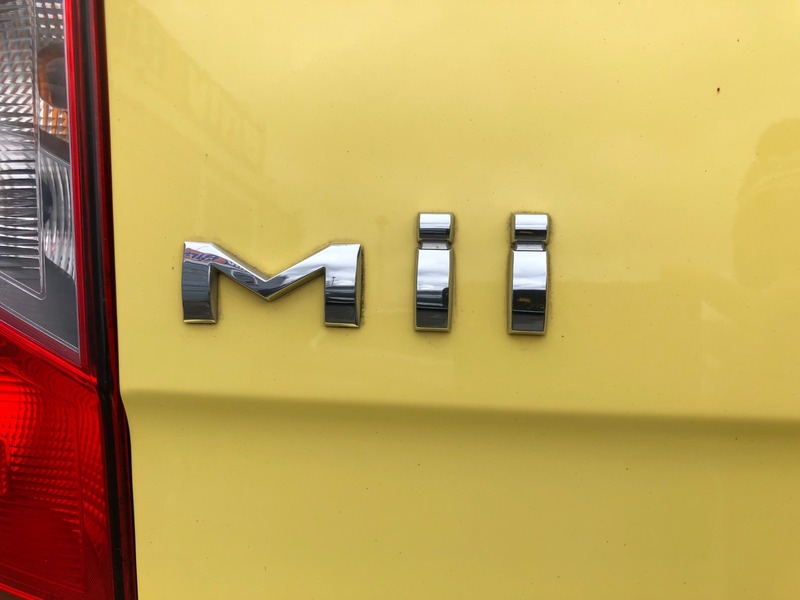 Used SEAT Mii 2012 for sale - 77452715: Photo 9