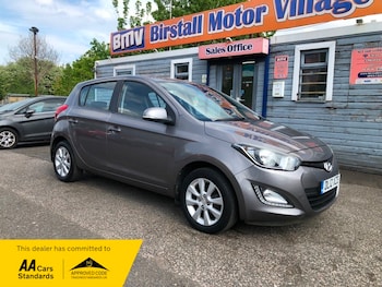 Used Hyundai i20 2012 for sale - 78469065: Photo