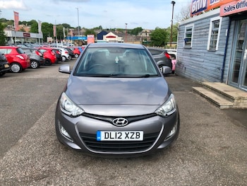Used Hyundai i20 2012 for sale - 78469065: Photo