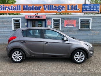 Used Hyundai i20 2012 for sale - 78469065: Photo