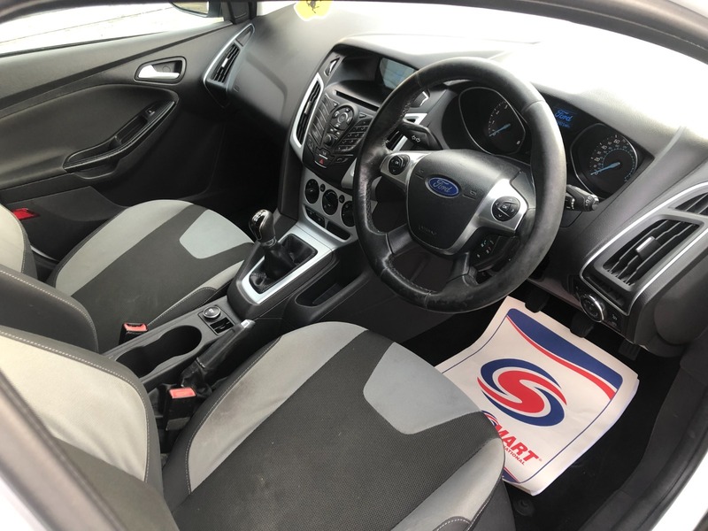 Used Ford Focus 2012 for sale - 77836477: Photo 10