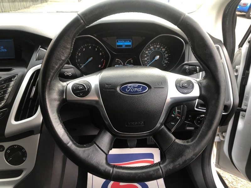 Used Ford Focus 2012 for sale - 77836477: Photo 11