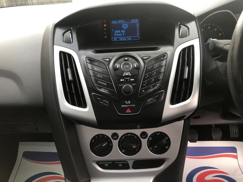 Used Ford Focus 2012 for sale - 77836477: Photo 12