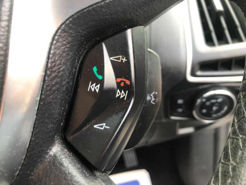 Used Ford Focus 2012 for sale - 77836477: Photo 14