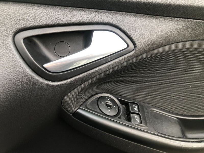 Used Ford Focus 2012 for sale - 77836477: Photo 15