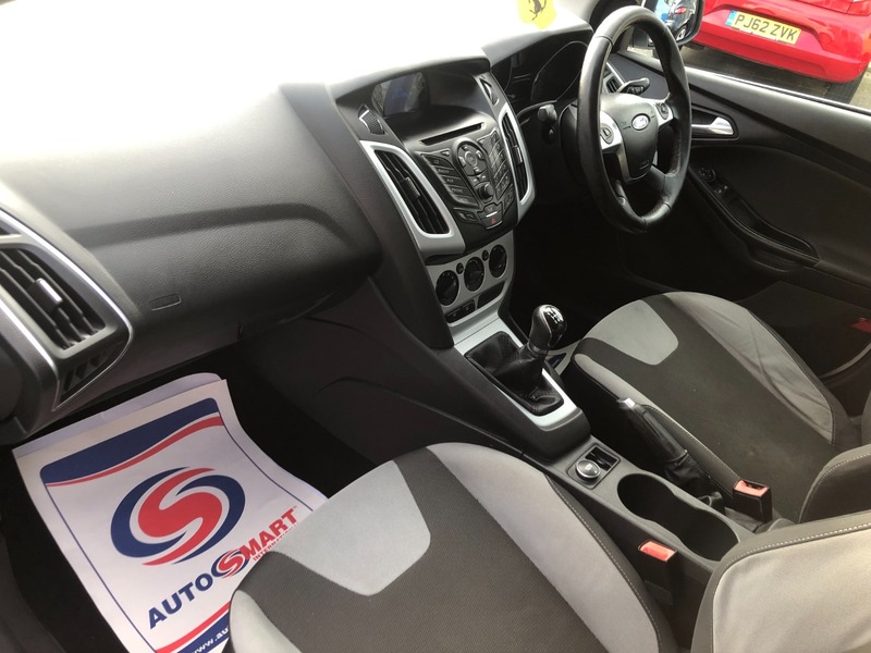 Used Ford Focus 2012 for sale - 77836477: Photo 16