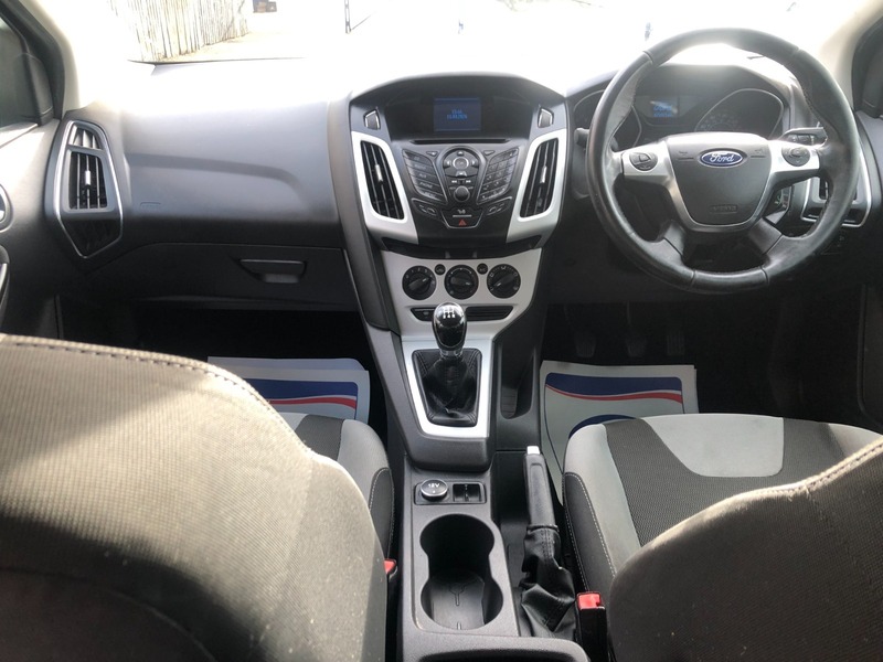 Used Ford Focus 2012 for sale - 77836477: Photo 18