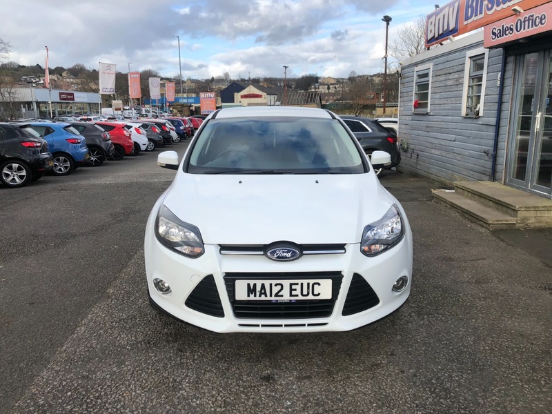 Used Ford Focus 2012 for sale - 77836477: Photo 2