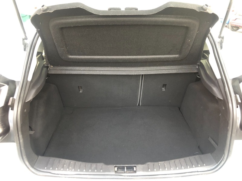 Used Ford Focus 2012 for sale - 77836477: Photo 20