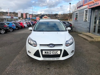 Used Ford Focus 2012 for sale - 77836477: Photo