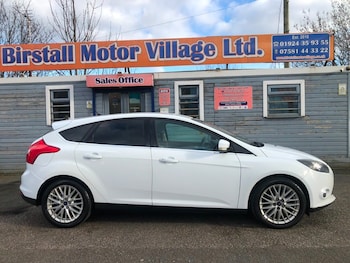Used Ford Focus 2012 for sale - 77836477: Photo