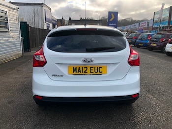 Used Ford Focus 2012 for sale - 77836477: Photo