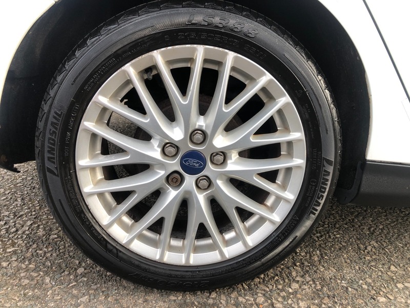 Used Ford Focus 2012 for sale - 77836477: Photo 7