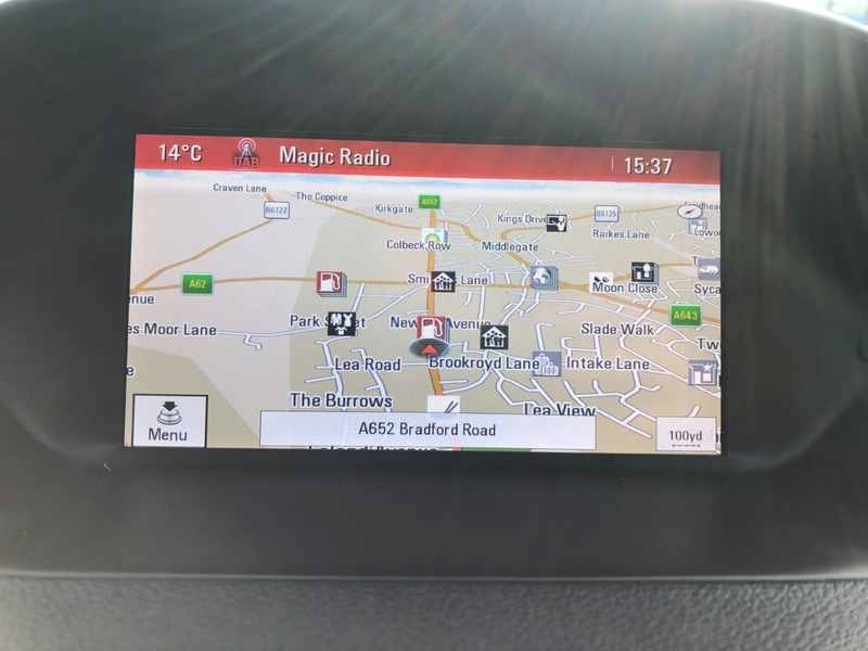 Used Vauxhall Mokka 2015 for sale - 78045209: Photo 10