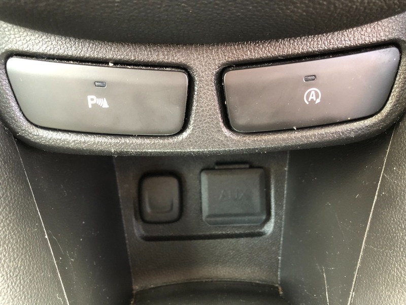 Used Vauxhall Mokka 2015 for sale - 78045209: Photo 12