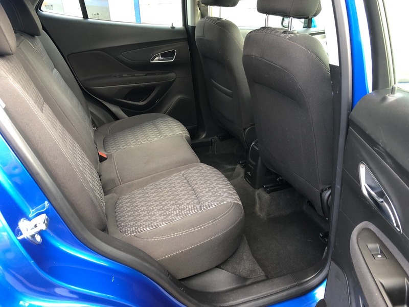 Used Vauxhall Mokka 2015 for sale - 78045209: Photo 15