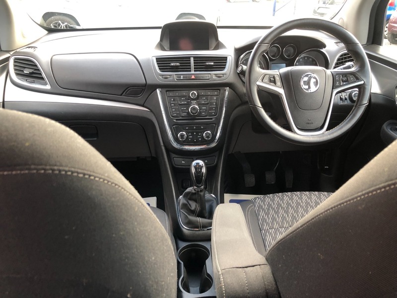 Used Vauxhall Mokka 2015 for sale - 78045209: Photo 16