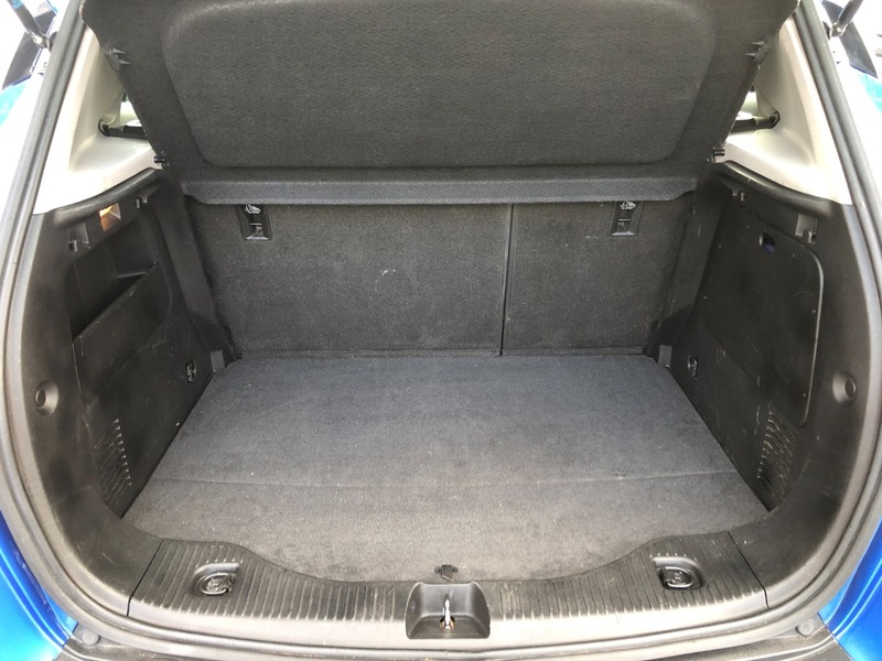 Used Vauxhall Mokka 2015 for sale - 78045209: Photo 18