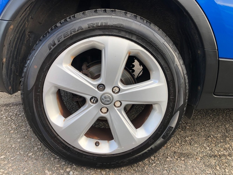 Used Vauxhall Mokka 2015 for sale - 78045209: Photo 7