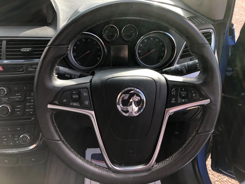 Used Vauxhall Mokka 2015 for sale - 78045209: Photo 9