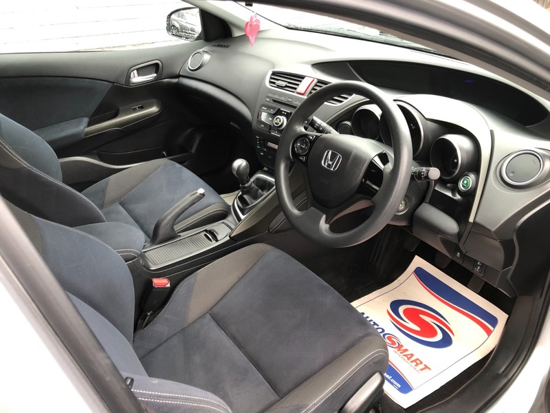 Used Honda Civic 2014 for sale - 77594962: Photo 10