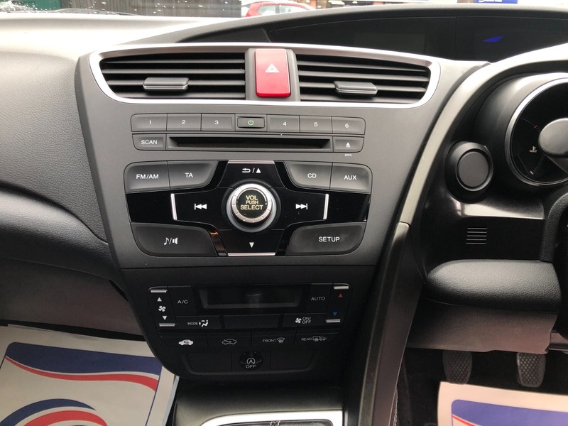 Used Honda Civic 2014 for sale - 77594962: Photo 12