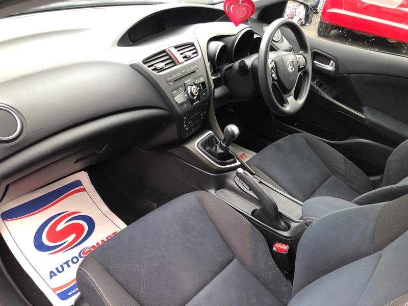 Used Honda Civic 2014 for sale - 77594962: Photo 15